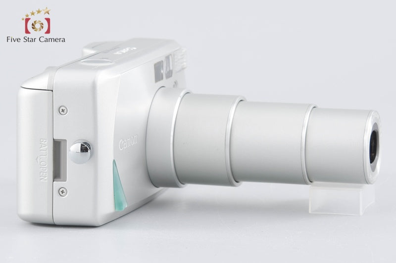 Canon Autoboy 155 35mm Point & Shoot Film Camera