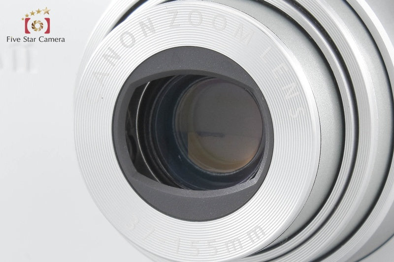 Canon Autoboy 155 35mm Point & Shoot Film Camera