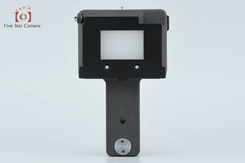 Nikon PB-4 Bellows Focusing Attachment + PS-5 Slide Copying Adapter