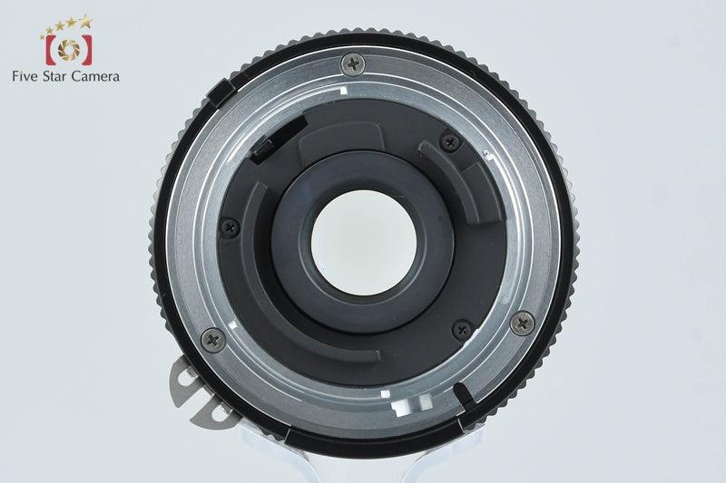 Nikon Ai-S NIKKOR 28mm f/3.5