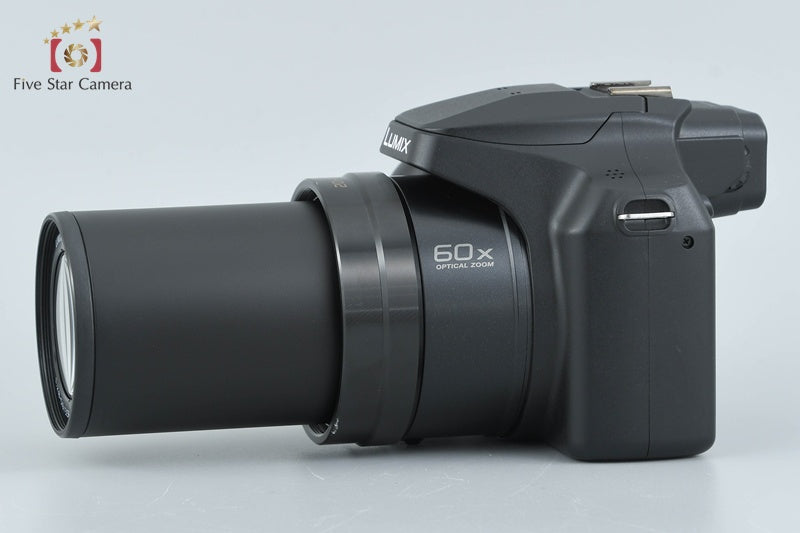 Panasonic LUMIX DC-FZ85D 18.1 MP Digital Camera