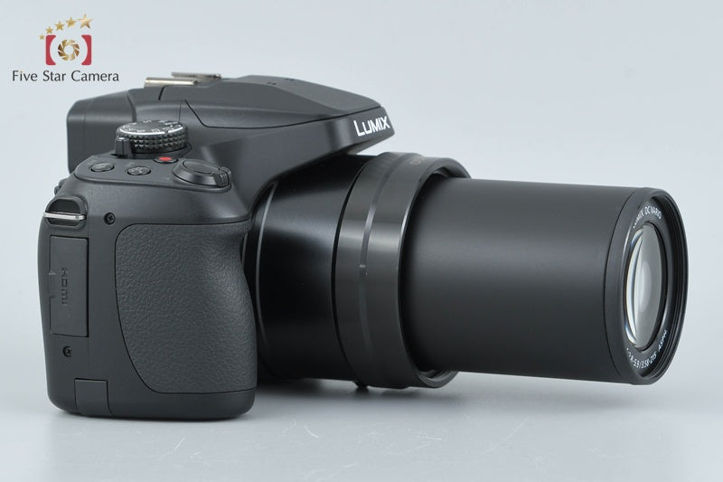 Panasonic LUMIX DC-FZ85D 18.1 MP Digital Camera