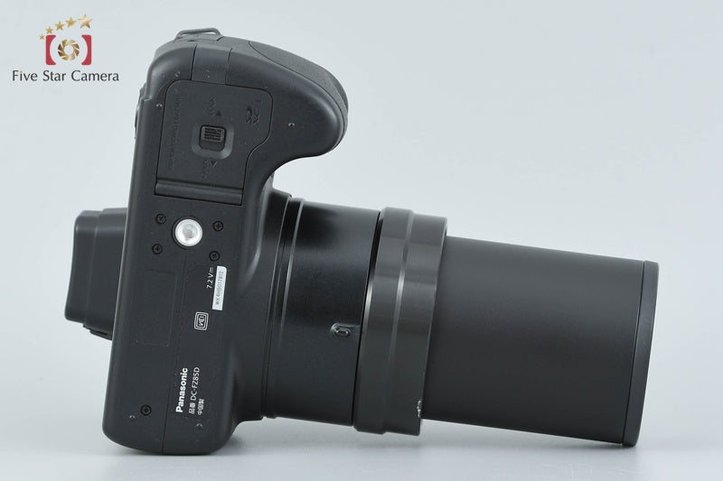 Panasonic LUMIX DC-FZ85D 18.1 MP Digital Camera