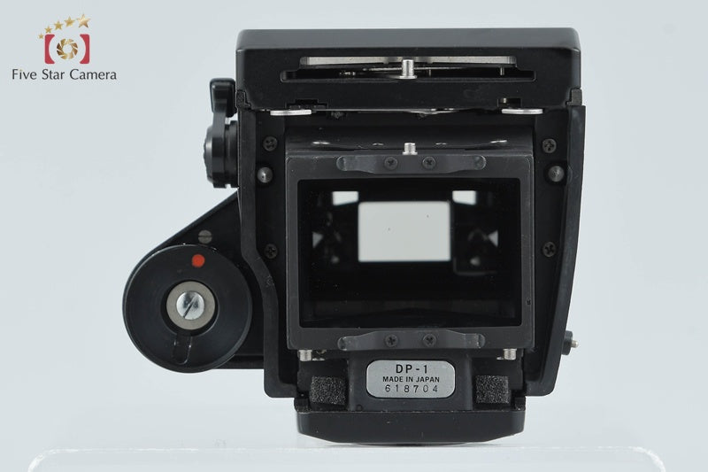 Nikon F2 Photomic Silver 35mm SLR Film Camera Body