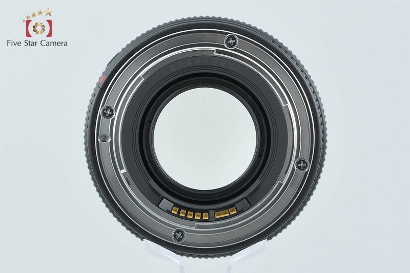 Canon EF 50mm f/1.4 USM