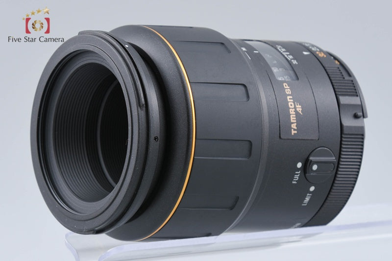 Tamron 172E SP AF 90mm f/2.8 MACRO for Nikon