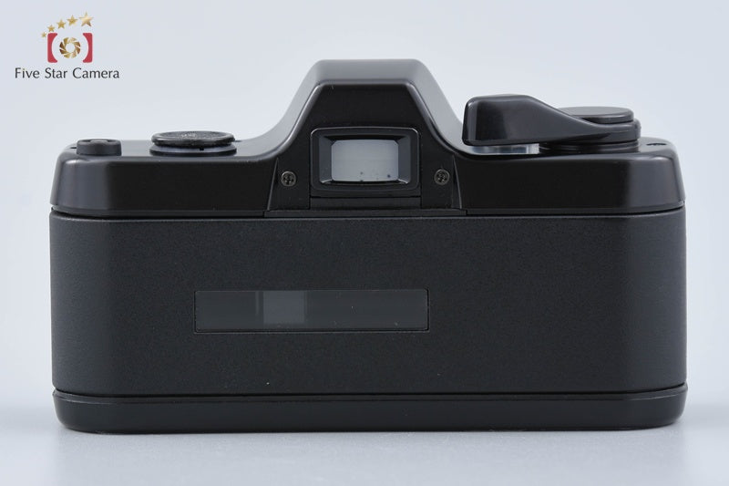 PENTAX auto 110 + 110 24mm f/2.8, 50mm f/2.8 Lenses