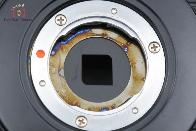 PENTAX auto 110 + 110 24mm f/2.8, 50mm f/2.8 Lenses