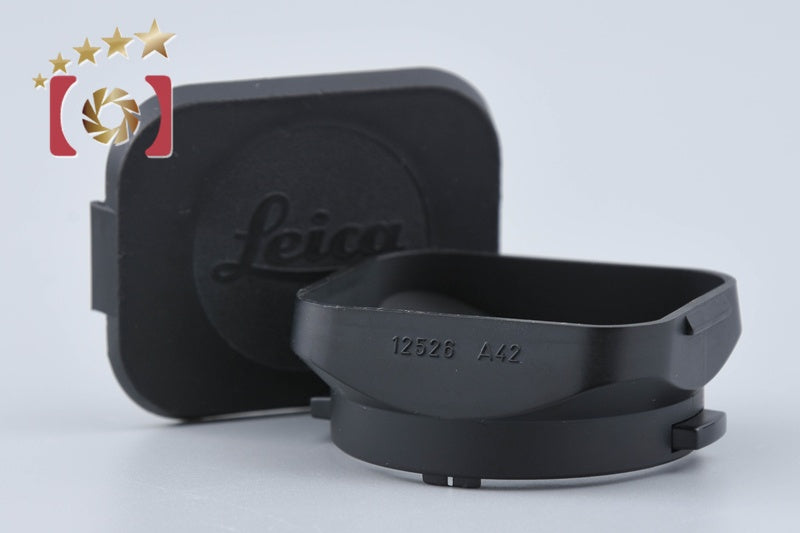 Leica Lens Hood 12526 for Summicron 35mm f/2