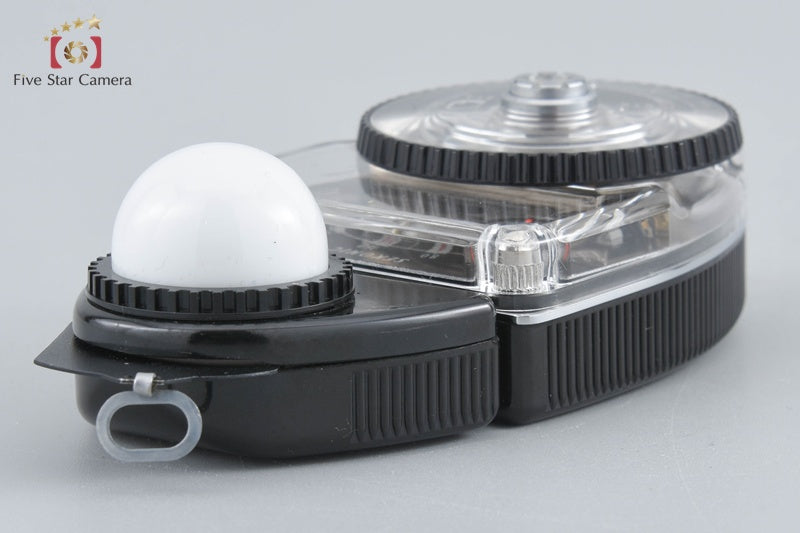 Sekonic Studio Deluxe L-398 Exposure Meter