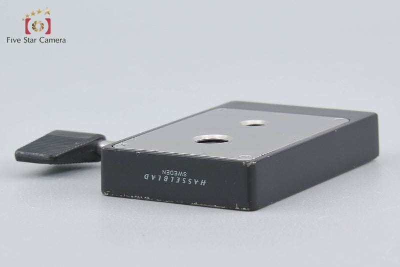 Hasselblad Tripod Quick Coupling