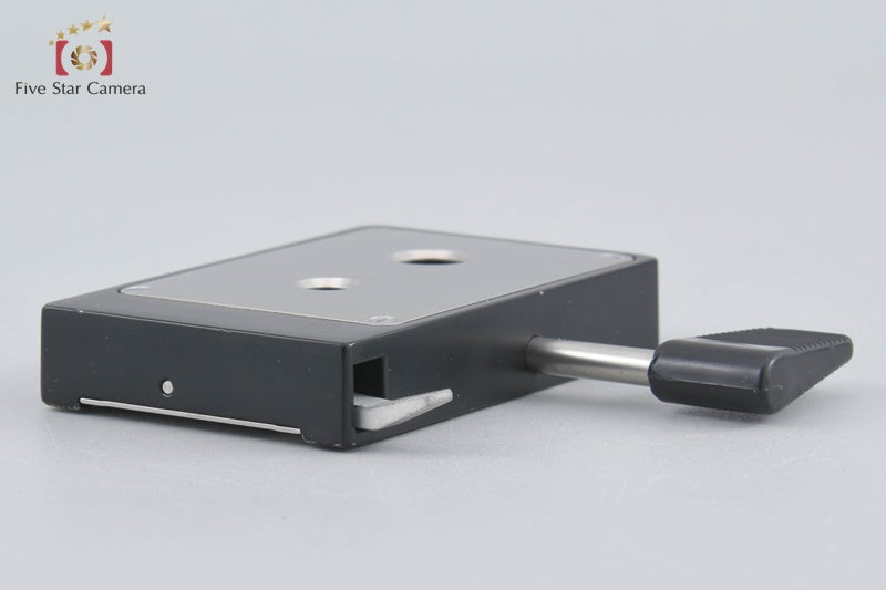Hasselblad Tripod Quick Coupling