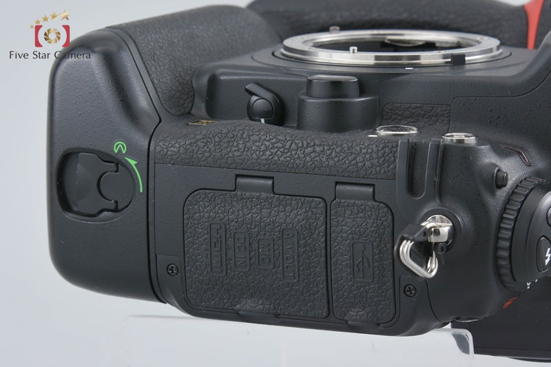 Nikon D3S 12.1 MP Full Frame Digital SLR Camera Body