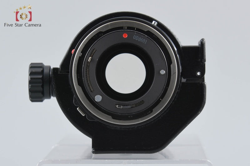 Canon New FD 300mm f/4 L