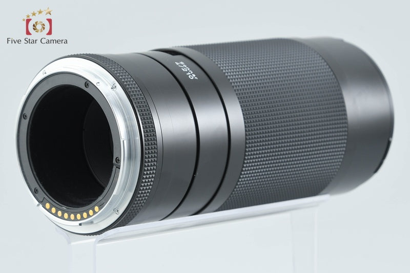 CONTAX 645 Carl Zeiss Sonnar 210mm f/4 T*
