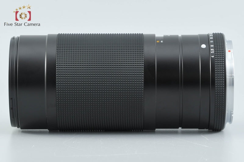 CONTAX 645 Carl Zeiss Sonnar 210mm f/4 T*