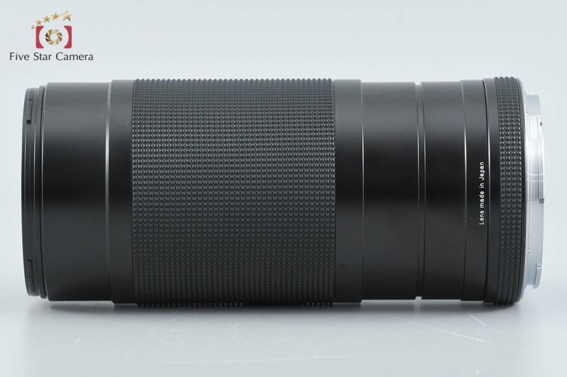 CONTAX 645 Carl Zeiss Sonnar 210mm f/4 T*