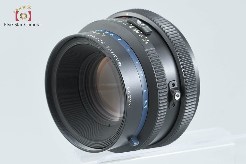 Mamiya SEKOR Z 110mm f/2.8 W for RZ67 PRO / RZ67 PRO II