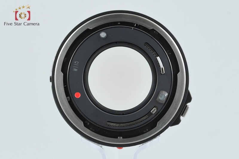 Canon New FD 50mm f/1.4