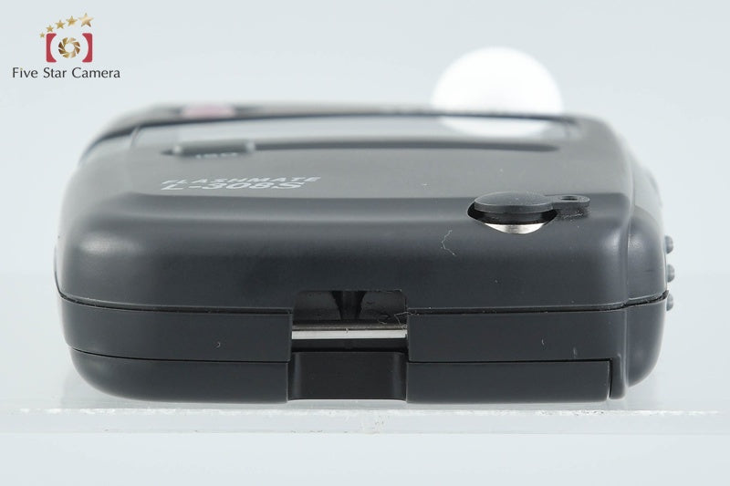 SEKONIC L-308S Exposure Meter Flashmate