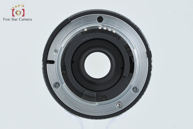 Nikon AF NIKKOR 28mm f/2.8 D