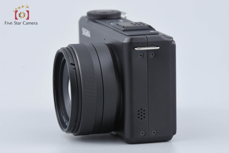 Sigma DP1 Merrill 46.0 MP Digital Camera