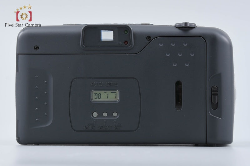 FUJIFILM Silvi 70 35mm Point & Shoot Film Camera