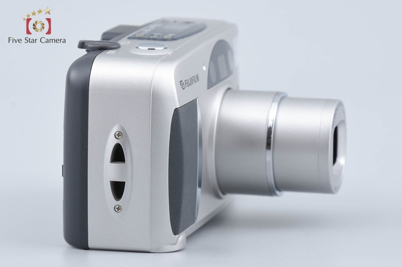 FUJIFILM Silvi 70 35mm Point & Shoot Film Camera