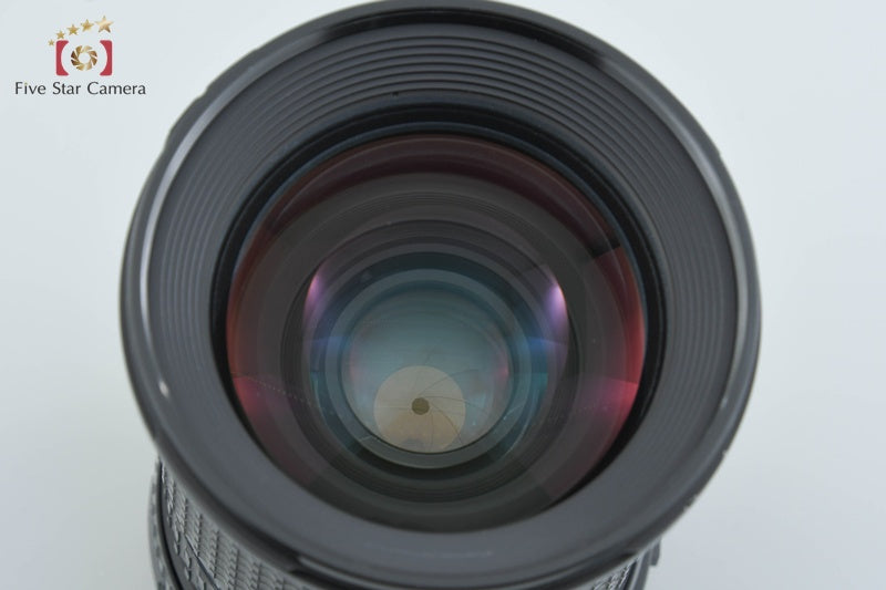 PENTAX SMC 67 ZOOM 90-180mm f/5.6 for 67 / 67II