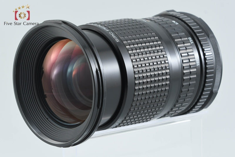 PENTAX SMC 67 ZOOM 90-180mm f/5.6 for 67 / 67II