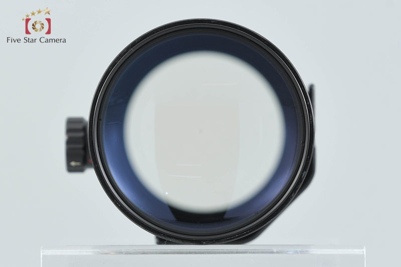 Canon New FD 300mm f/4