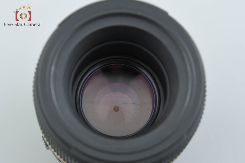 Tamron 272E SP AF 90mm f/2.8 Di MACRO for Nikon w/ Box