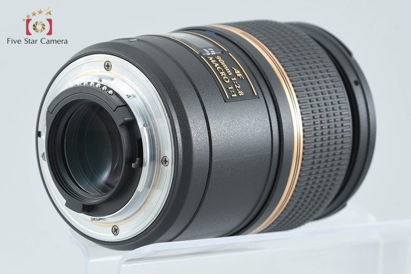 Tamron 272E SP AF 90mm f/2.8 Di MACRO for Nikon w/ Box