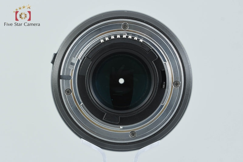 Tamron 272E SP AF 90mm f/2.8 Di MACRO for Nikon w/ Box