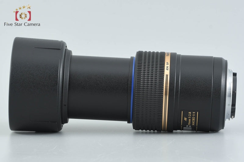 Tamron 272E SP AF 90mm f/2.8 Di MACRO for Nikon w/ Box
