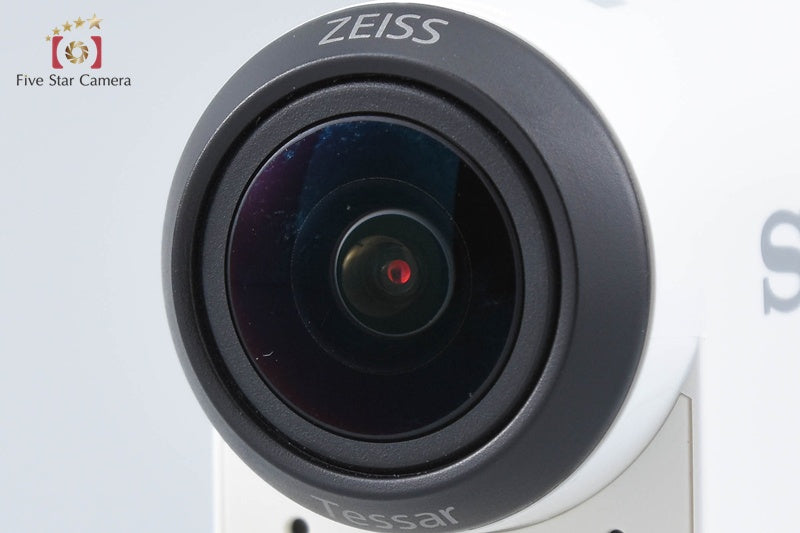 SONY HDR-AS100V Digital HD Video Camera Action Cam [Japanese Language Only]