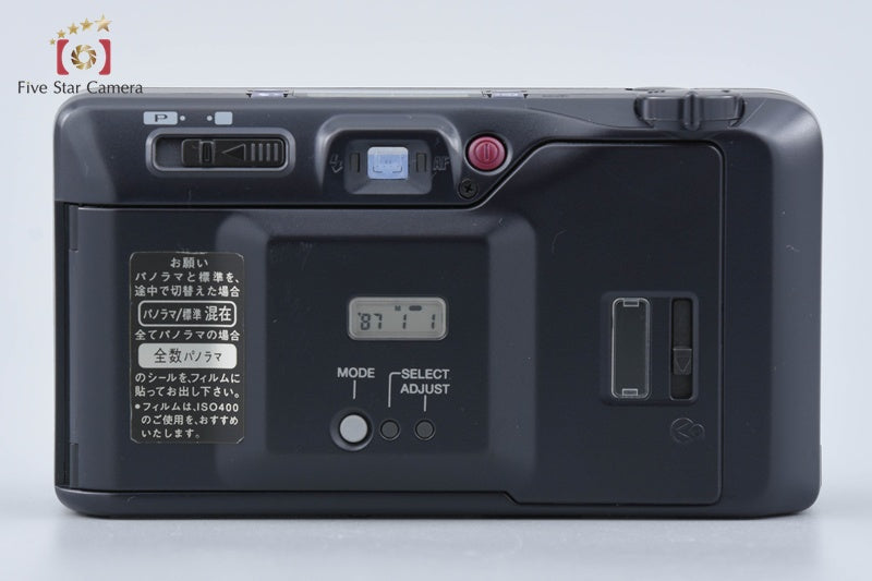 Pentax ESPIO P 35mm Point & Shoot Film Camera