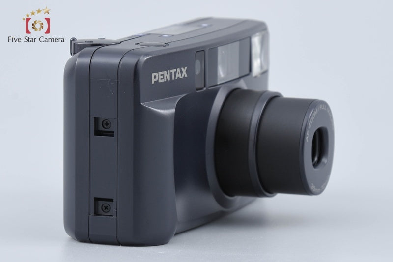 Pentax ESPIO P 35mm Point & Shoot Film Camera