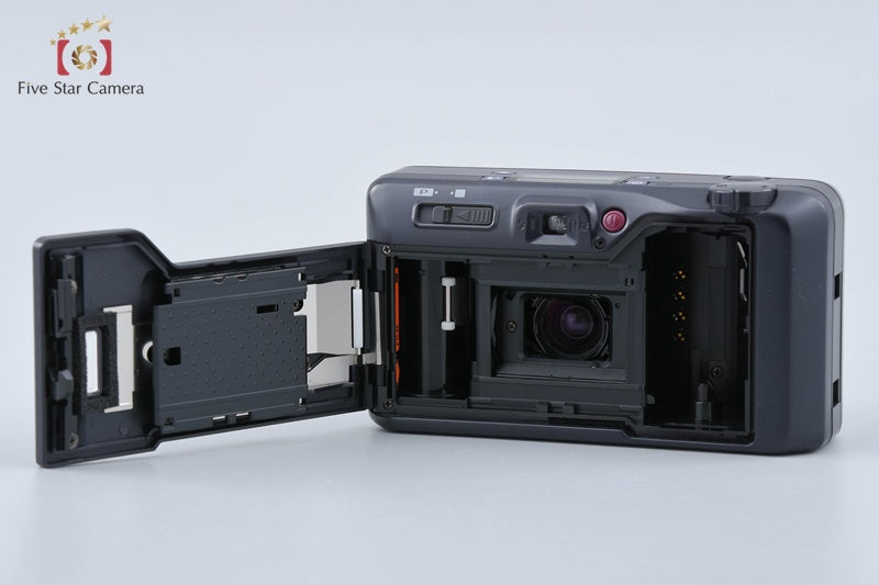 Pentax ESPIO P 35mm Point & Shoot Film Camera