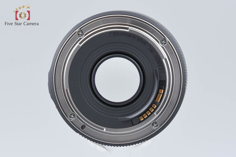 Canon EF 50mm f/1.8 STM w/ Box