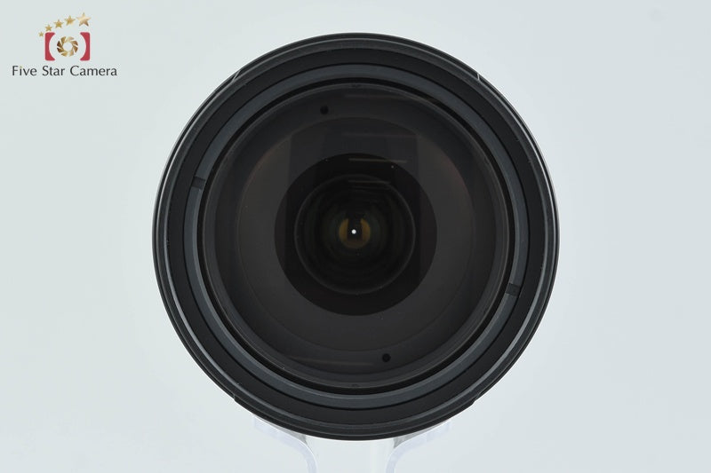 Nikon AF-S DX NIKKOR 18-200mm f/3.5-5.6 G II ED VR