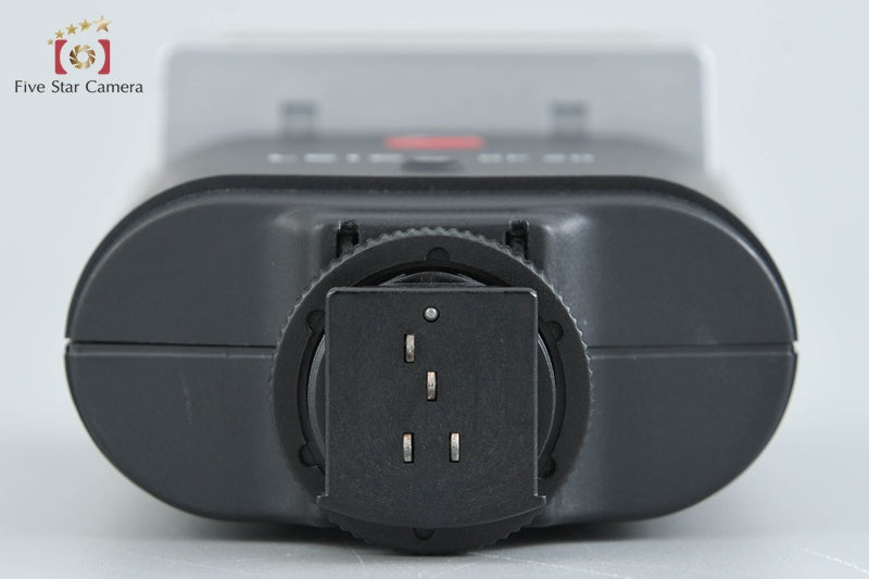 Leica SF20 Shoe Mount Flash 14414