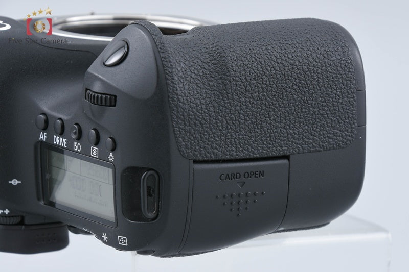Canon EOS 6D 20.2 MP Full Frame Digital Camera Body
