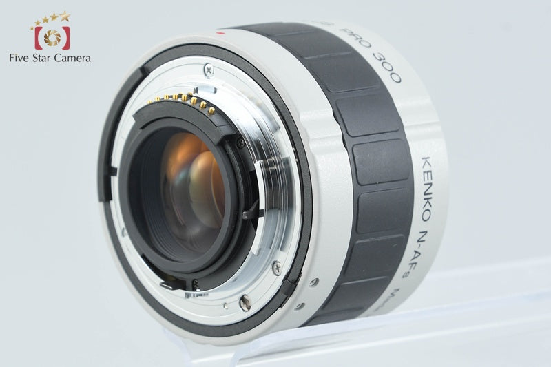 Kenko 2x TELEPLUS PRO 300 N-AFS Teleconverter for Nikon