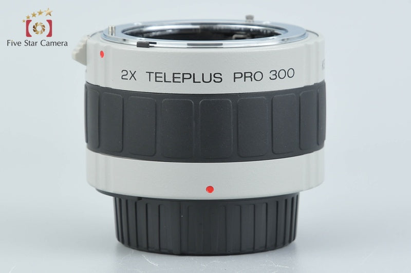 Kenko 2x TELEPLUS PRO 300 N-AFS Teleconverter for Nikon
