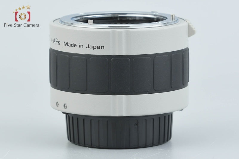 Kenko 2x TELEPLUS PRO 300 N-AFS Teleconverter for Nikon