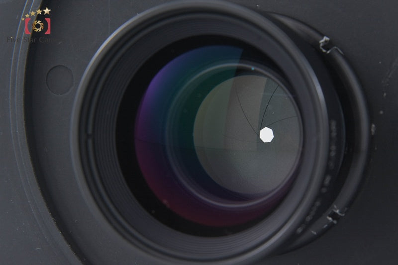 Nikon NIKKOR-AM* ED 120mm f/5.6 Toyoview Board