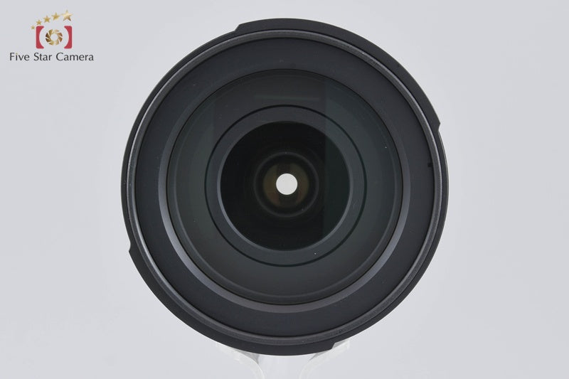 Tamron B003 18-270mm f/3.5-6.3 Di II VC for Canon