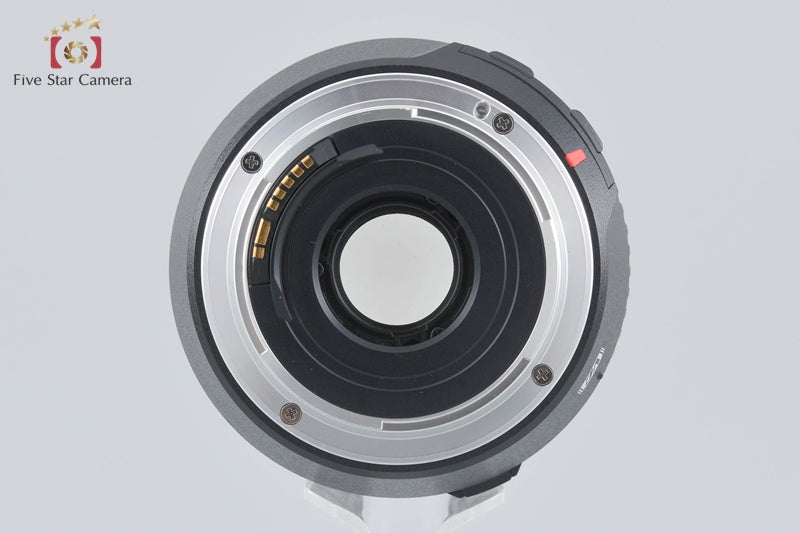 Tamron B003 18-270mm f/3.5-6.3 Di II VC for Canon