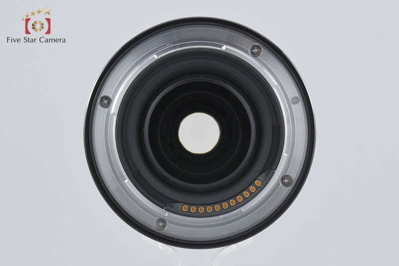 Nikon NIKKOR Z 24-70mm f/4 S